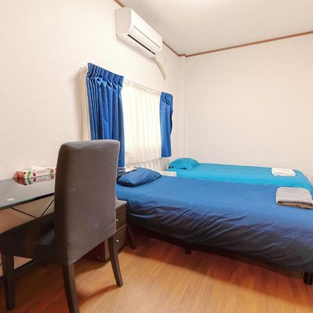 Skye Home Tokyo Eksteriør bilde