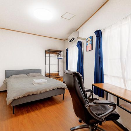 Skye Home Tokyo Eksteriør bilde