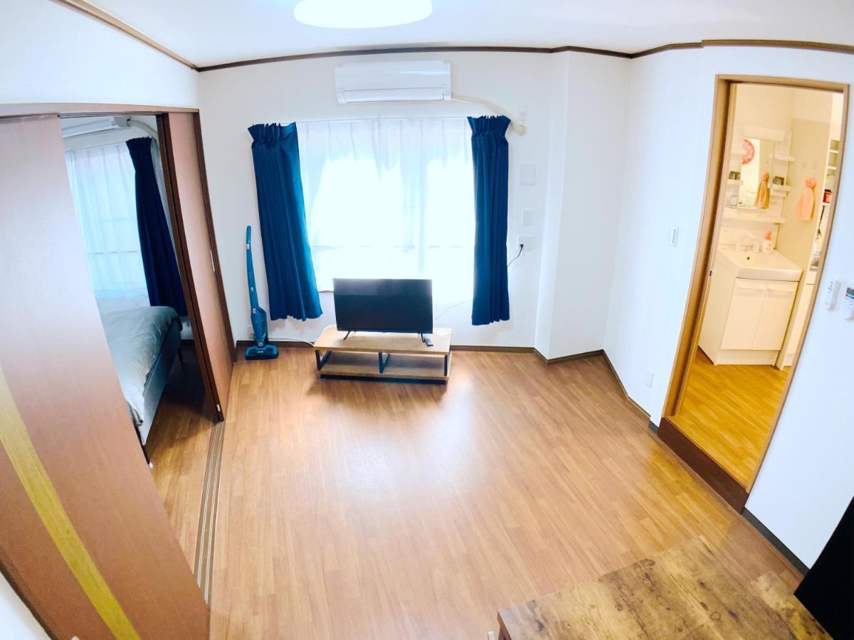 Skye Home Tokyo Eksteriør bilde