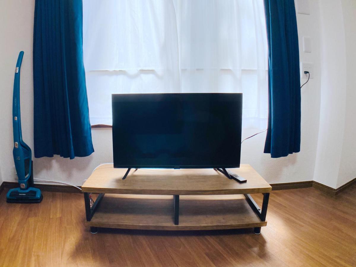 Skye Home Tokyo Eksteriør bilde