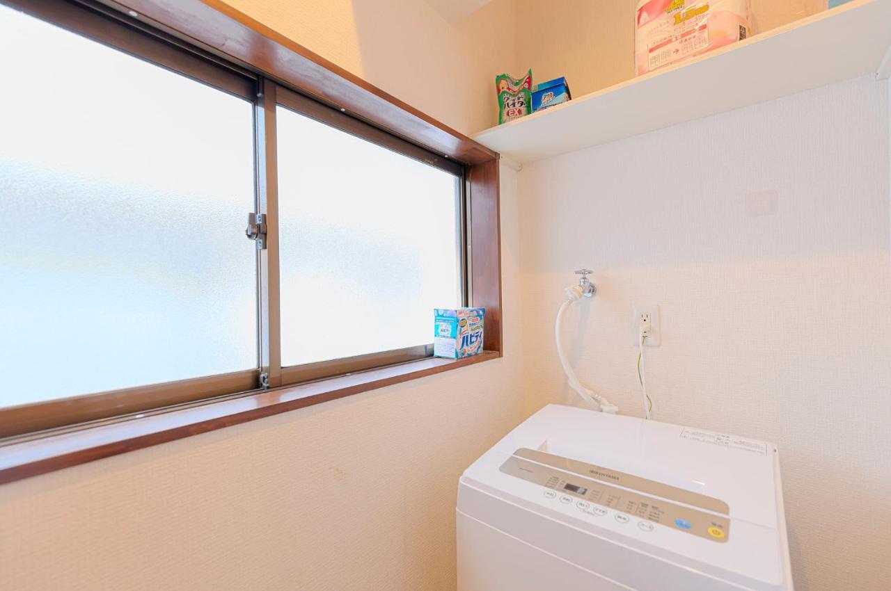 Skye Home Tokyo Eksteriør bilde