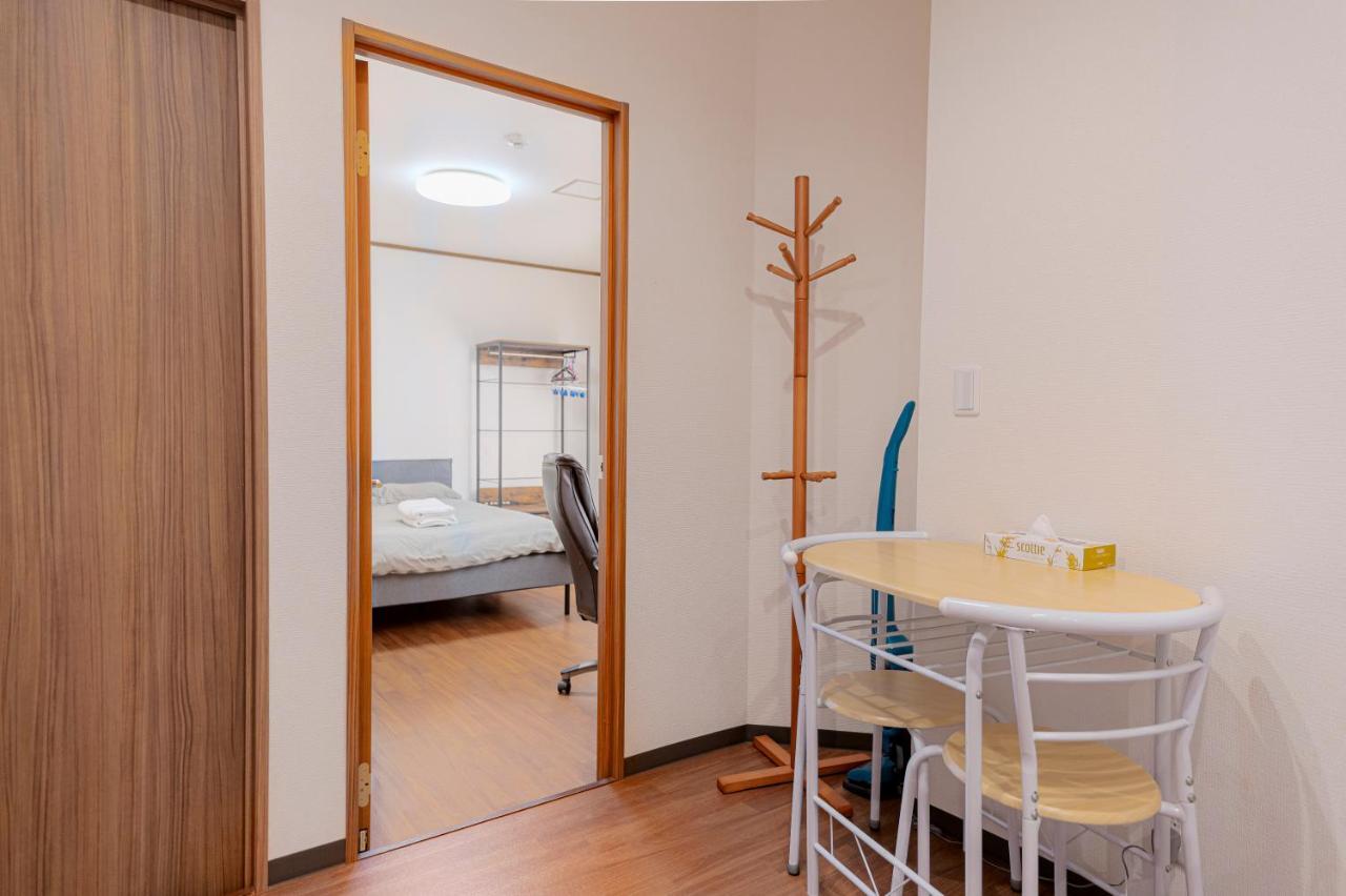 Skye Home Tokyo Eksteriør bilde